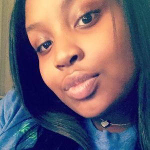 Meet your Posher, Shawna